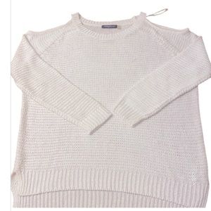 SONGBIRD ⭐️ sweater